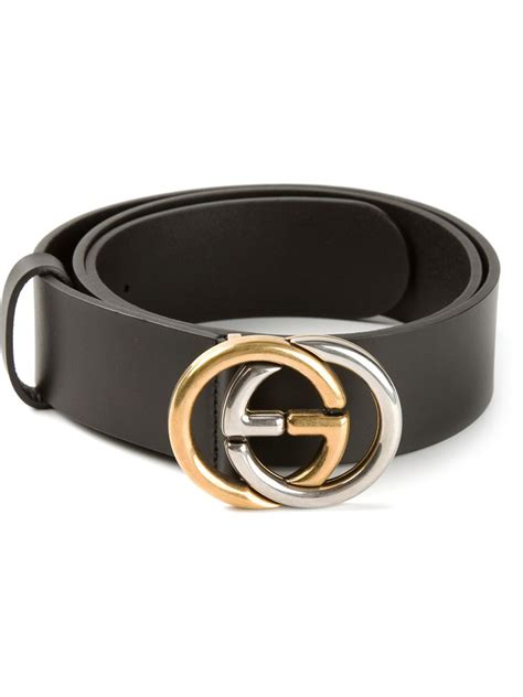 gucci black logo belt|gucci logo belt buckle.